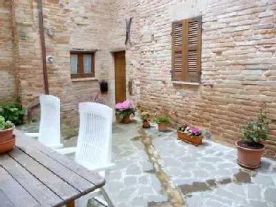 Casa Roni Διαμέρισμα