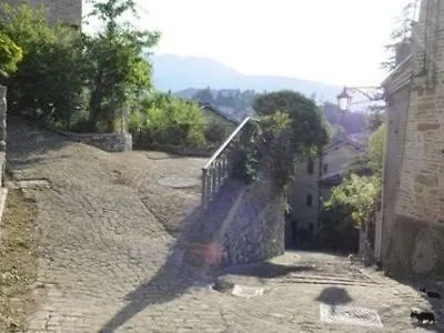 Διαμέρισμα Casa Roni