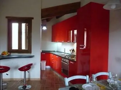 Διαμέρισμα Casa Roni *