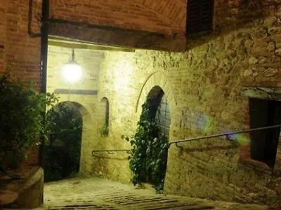 Casa Roni Διαμέρισμα *